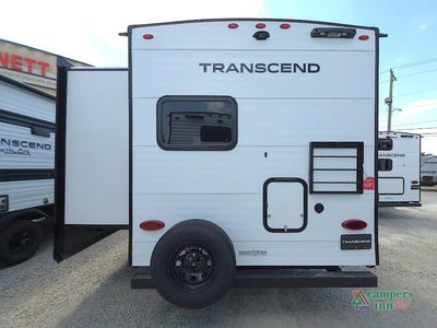 2026 Grand Design Transcend Xplor - Photo 6