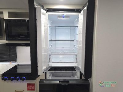 2026 Grand Design Transcend Xplor - Photo 43