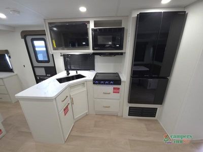 2026 Grand Design Transcend Xplor - Photo 30