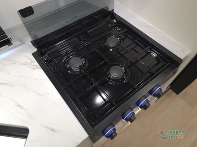 2026 Grand Design Transcend Xplor - Photo 36