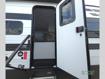 2026 Grand Design Transcend Xplor - Photo 25