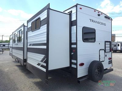 2026 Grand Design Transcend Xplor - Photo 5
