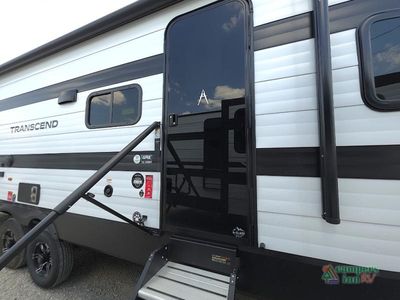 2026 Grand Design Transcend Xplor - Photo 24