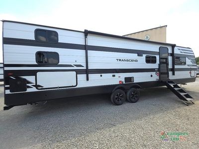 2026 Grand Design Transcend Xplor - Photo 8