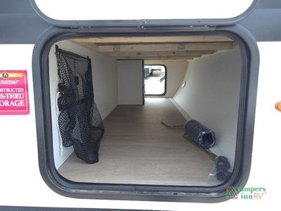 2026 Grand Design Transcend Xplor - Photo 20