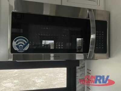 2025 Keystone RV Montana - Photo 25