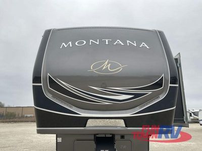 2025 Keystone RV Montana - Photo 9