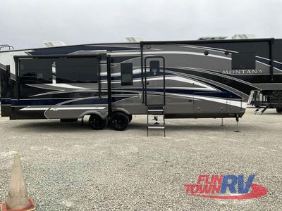 2025 Keystone RV Montana - Photo 13