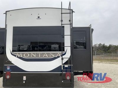 2025 Keystone RV Montana - Photo 19
