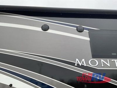 2025 Keystone RV Montana - Photo 14
