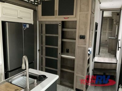 2025 Keystone RV Montana - Photo 28