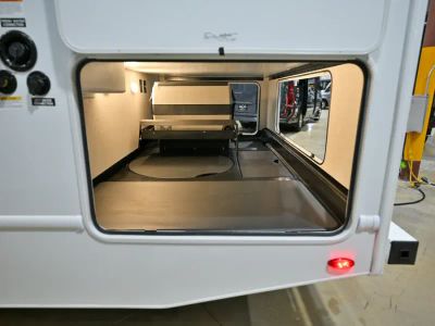 2027 Thor Motor Coach CHATEAU — photo 33 view