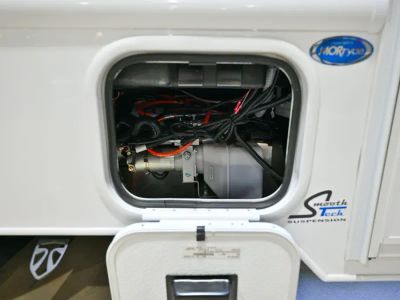 2027 Thor Motor Coach CHATEAU — photo 29 view