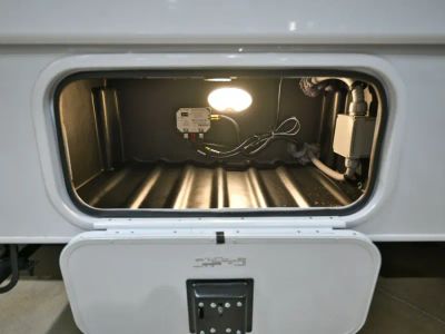 2027 Thor Motor Coach CHATEAU — photo 39 view