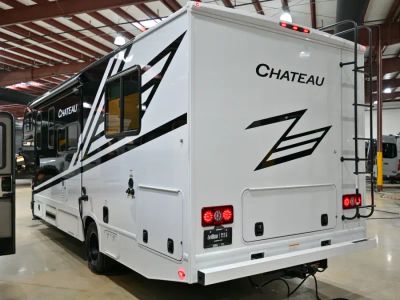 2027 Thor Motor Coach CHATEAU — photo 41 view