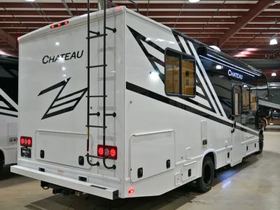 2027 Thor Motor Coach CHATEAU — photo 42 view
