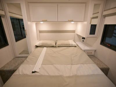 2027 Thor Motor Coach CHATEAU — photo 24 view