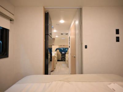 2027 Thor Motor Coach CHATEAU — photo 27 view