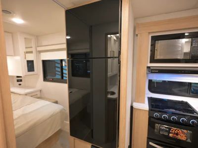 2027 Thor Motor Coach CHATEAU — photo 15 view