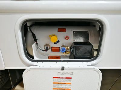 2027 Thor Motor Coach CHATEAU — photo 36 view