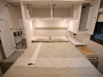 2027 Thor Motor Coach CHATEAU — photo 25 view