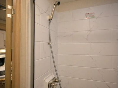 2027 Thor Motor Coach CHATEAU — photo 23 view