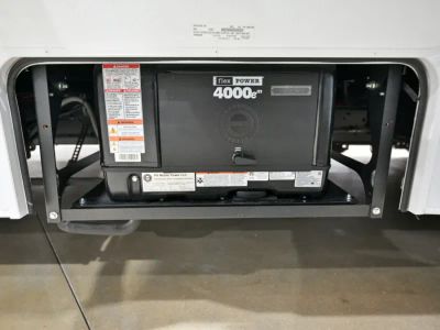 2027 Thor Motor Coach CHATEAU — photo 38 view
