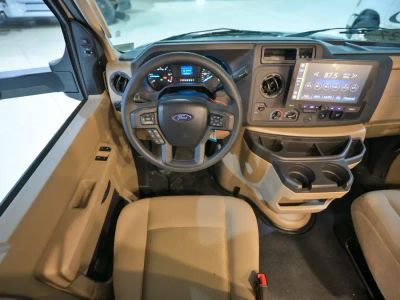 2027 Thor Motor Coach CHATEAU — side profile view