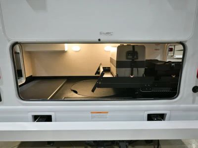 2027 Thor Motor Coach CHATEAU — photo 32 view