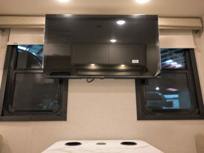 2027 Thor Motor Coach CHATEAU — photo 8 view