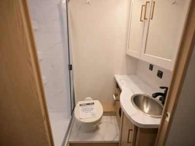 2027 Thor Motor Coach CHATEAU — photo 20 view