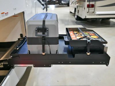 2027 Thor Motor Coach CHATEAU — photo 35 view