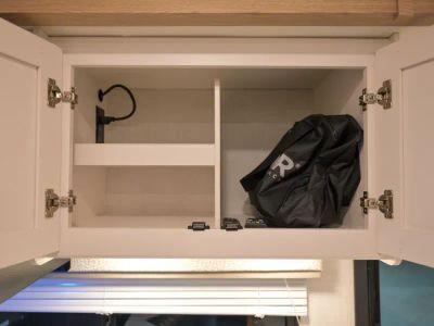 2027 Thor Motor Coach CHATEAU — photo 14 view
