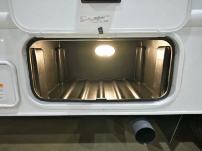 2027 Thor Motor Coach CHATEAU — photo 30 view