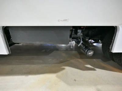 2027 Thor Motor Coach CHATEAU — photo 37 view