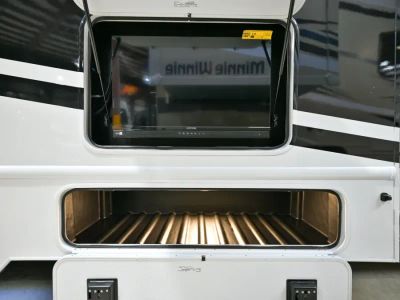 2027 Thor Motor Coach CHATEAU — photo 28 view