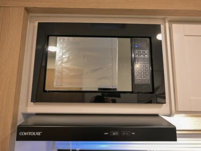 2027 Thor Motor Coach CHATEAU — photo 13 view