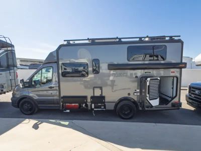 2027 Winnebago EKKO — photo 22 view