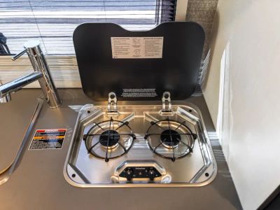2027 Winnebago EKKO — photo 11 view