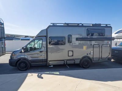 2027 Winnebago EKKO — photo 21 view