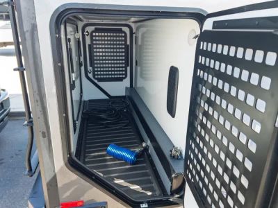 2027 Winnebago EKKO — photo 18 view