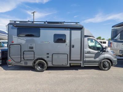 2027 Winnebago EKKO — photo 16 view