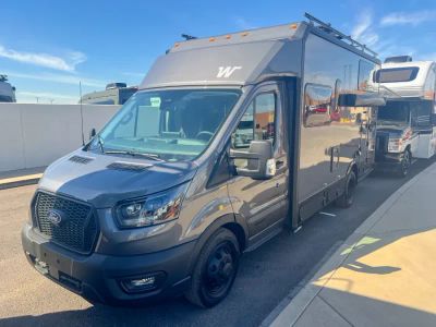 2027 Winnebago EKKO — photo 27 view