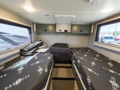 2027 Winnebago EKKO — photo 15 view