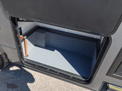 2027 Winnebago EKKO — photo 20 view