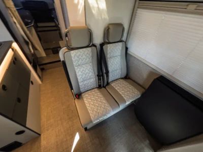2027 Winnebago EKKO — photo 7 view