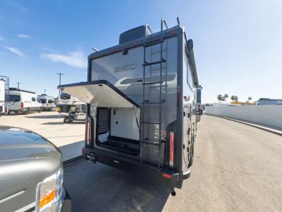 2027 Winnebago EKKO — photo 29 view