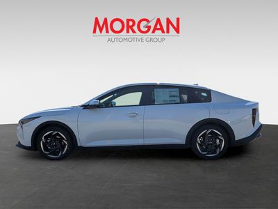 2025 Kia K4 - Photo 10