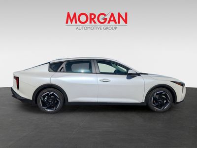 2025 Kia K4 - Photo 9