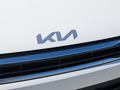 2025 Kia K4 - Photo 11